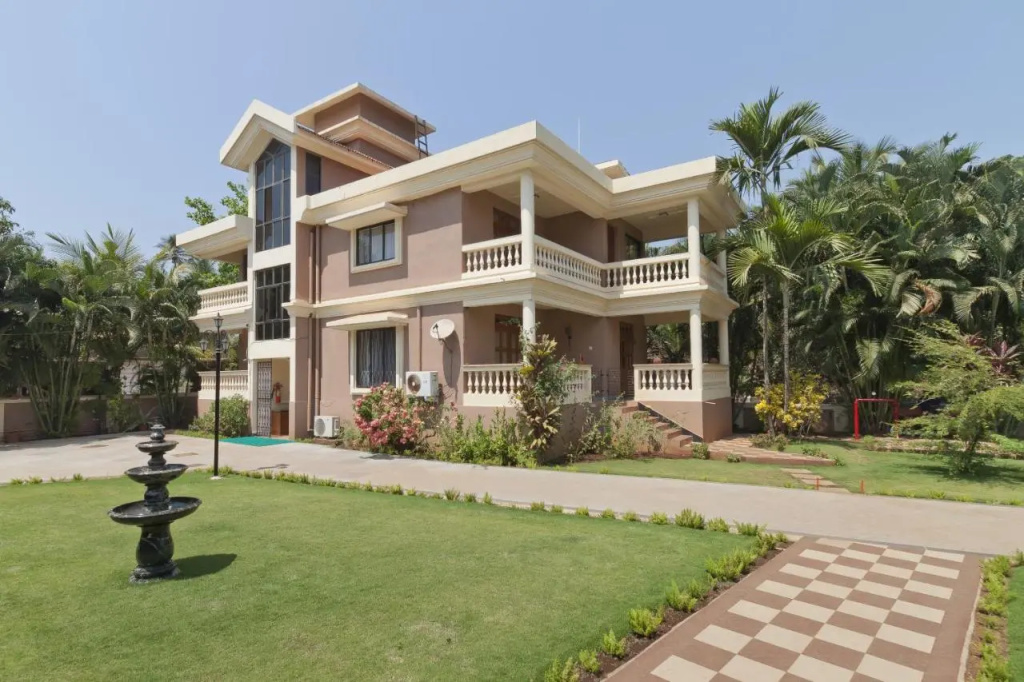 De Mandarin Beach Resort Suites & Villas - Général