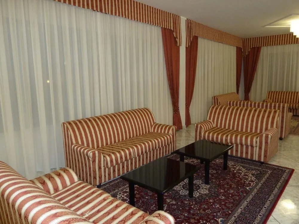 Hotel Villa Nacalua - Général