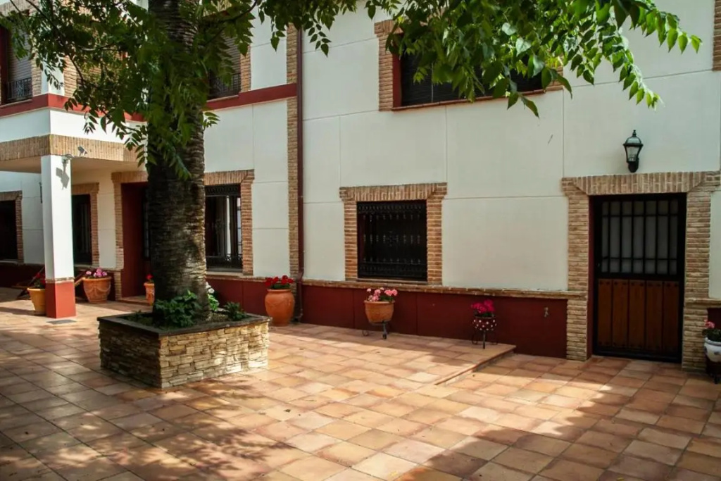 Casa Rural Tres Ventas