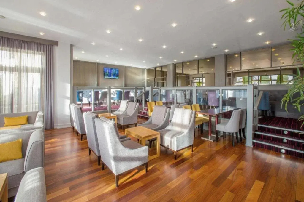 Newtown Park Hotel Wexford - Général