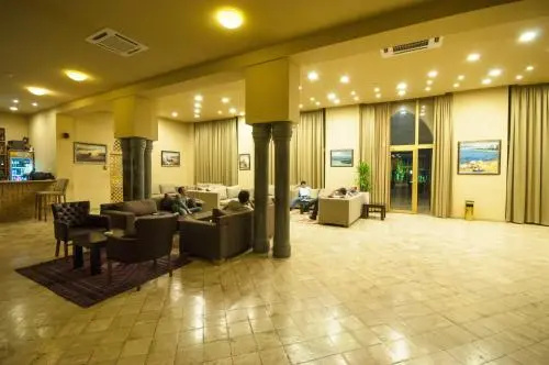 Anaklia Hotel - Général