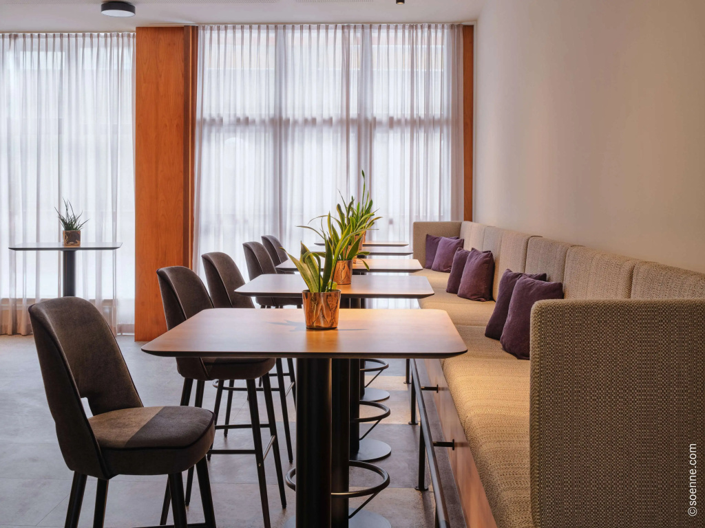 Dorint City-Hotel Salzburg - Général