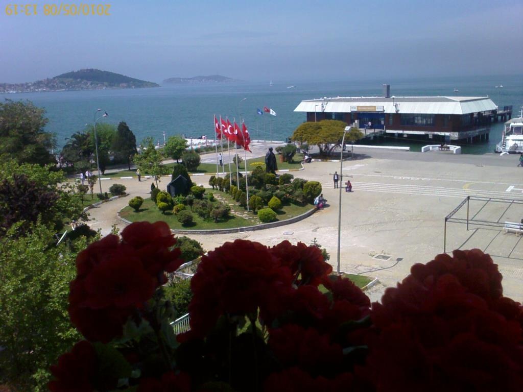 Beach & Waterfront