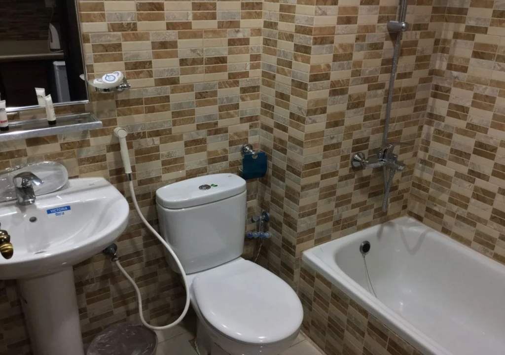 Loaloat Jubair Hotel - Général