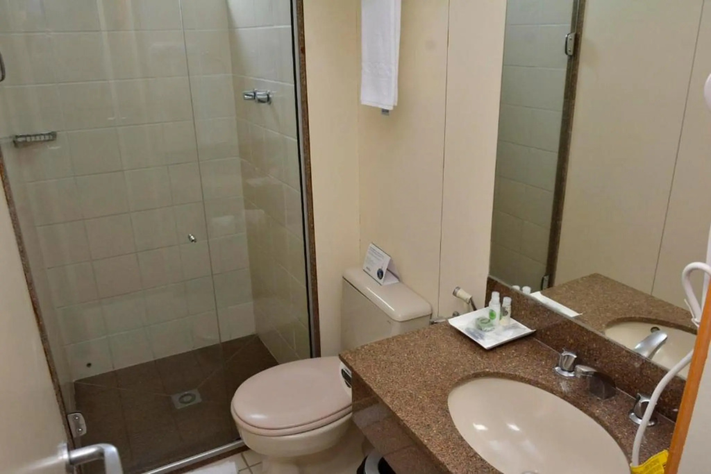 San Diego Suites Lourdes - Général