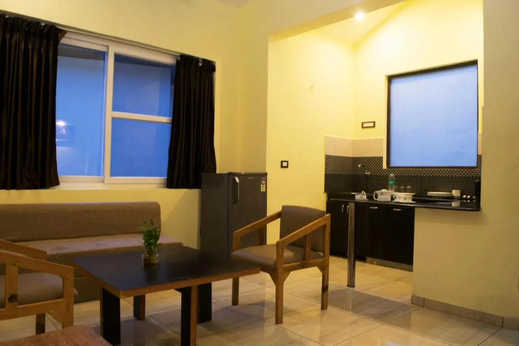 Hotel photo 7