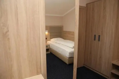 Hotel Ana - Général
