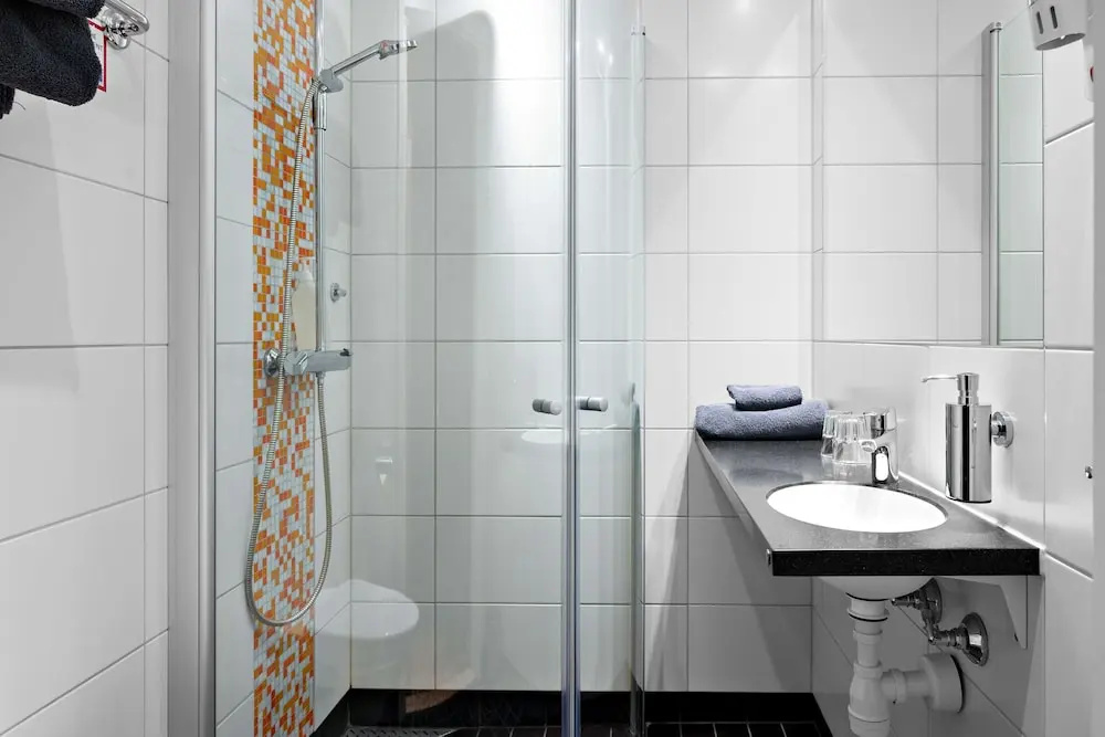 Aiden by Best Western Stockholm City - Chambres