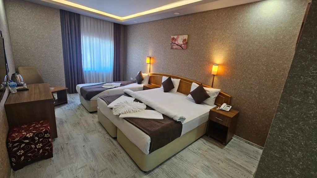 Hotel photo 15
