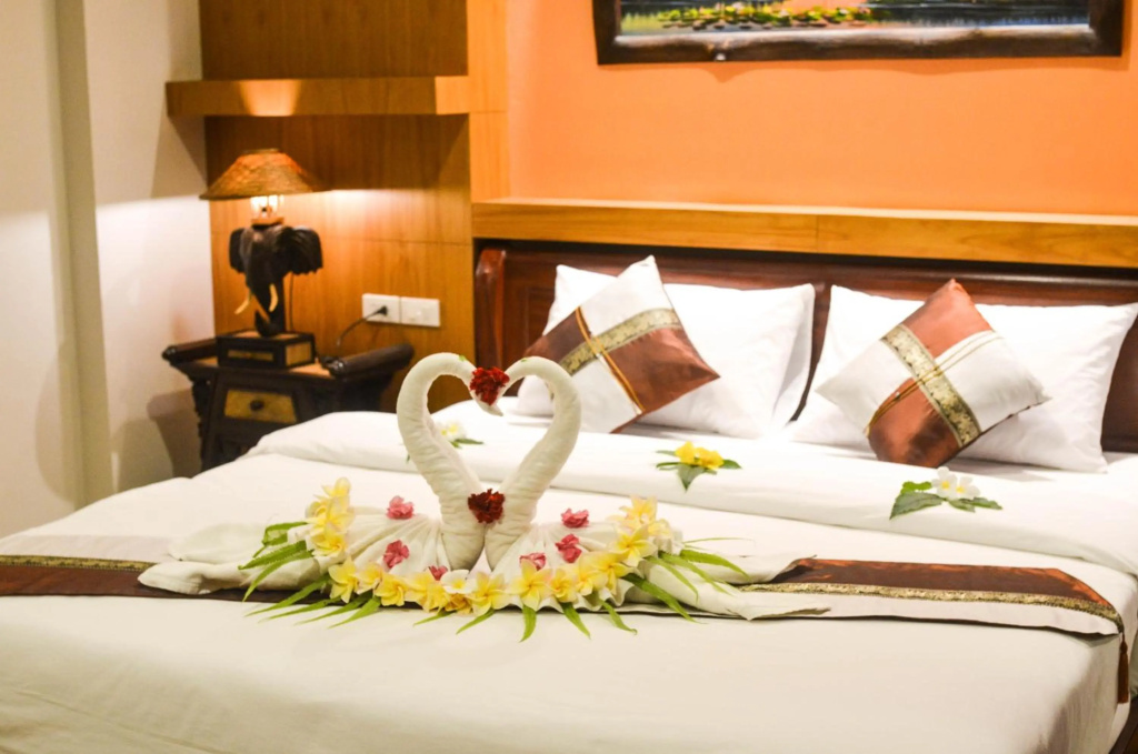 Wang Sai Resort — 2