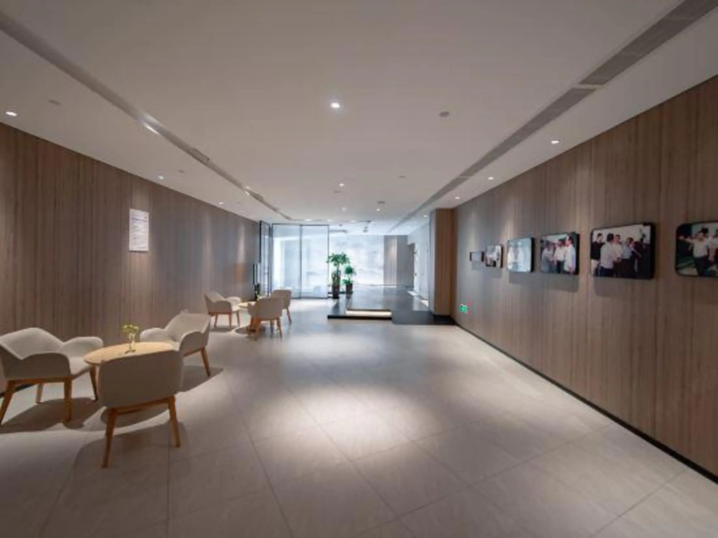 Business Centre