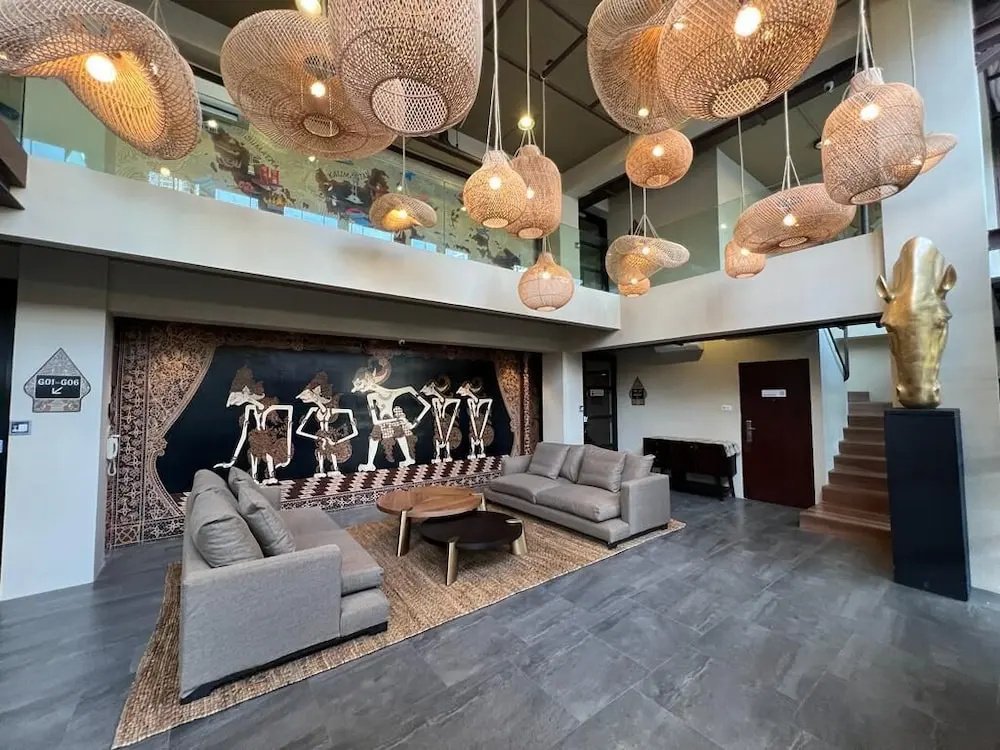 Hotel photo 17