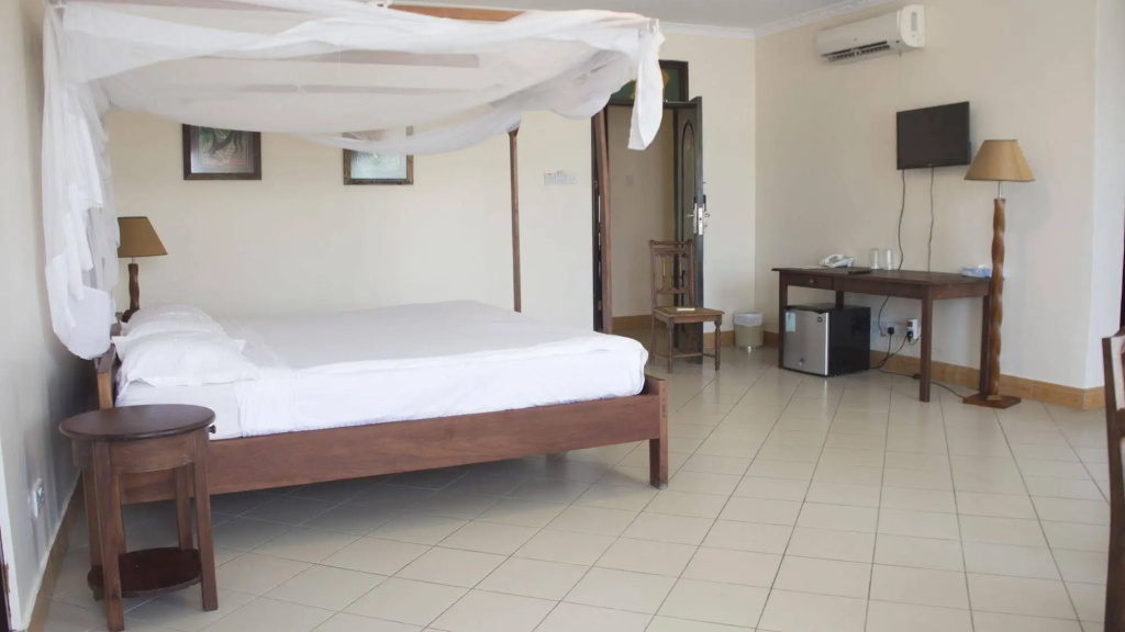 Millennium Sea Breeze Resort - Général