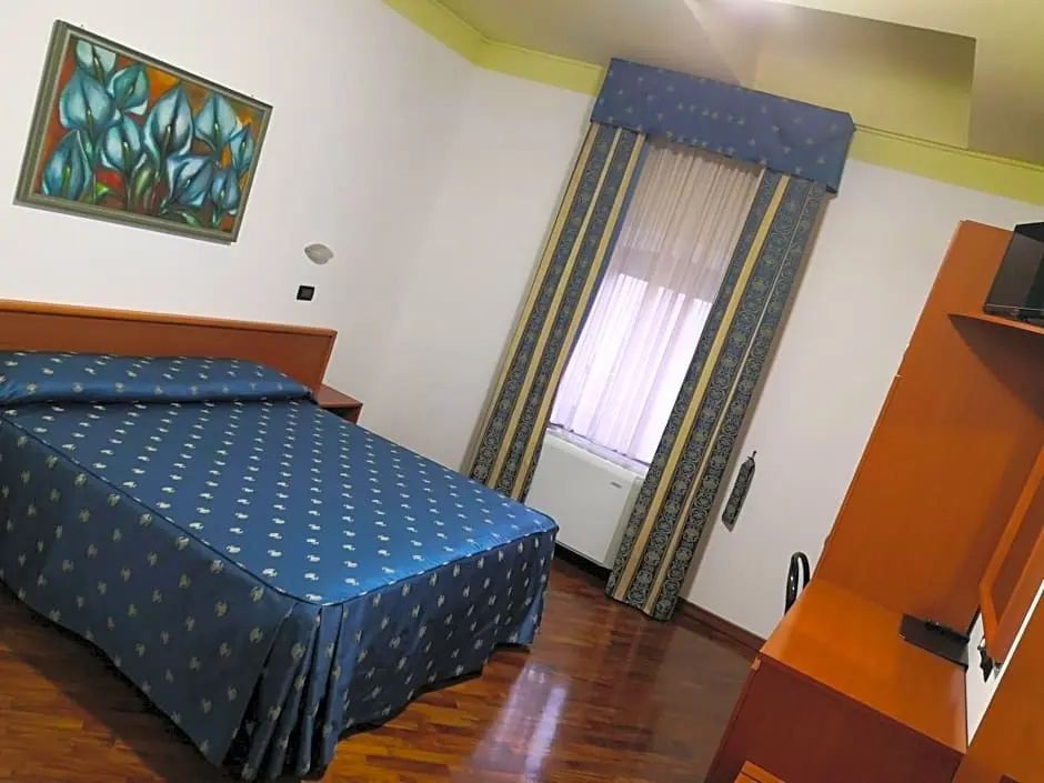 Hotel La Cantina - Chambres