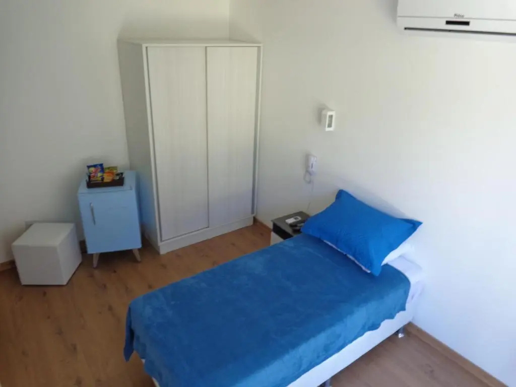 The Hyperion Boutique Hotel - Chambres