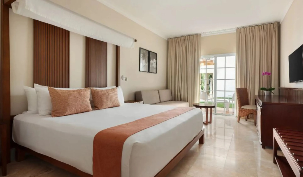 Sunscape Coco Punta Cana Hotel - All Inclusive - Général