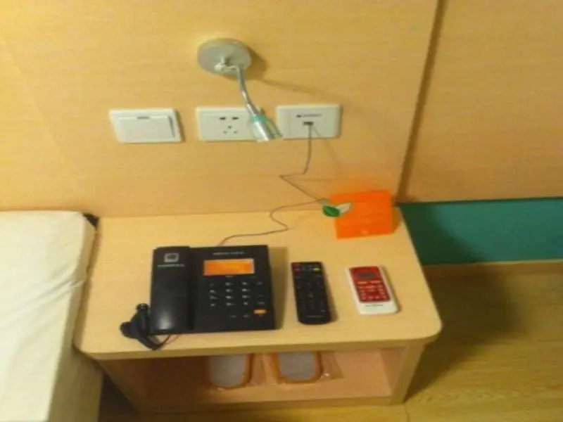 Business Centre