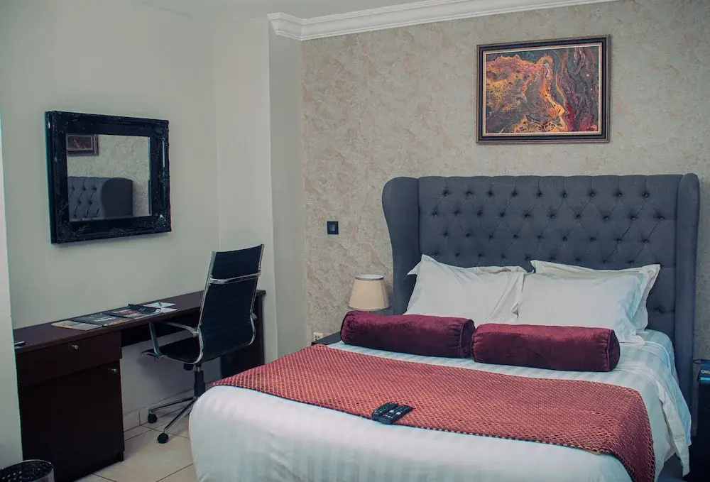 Premium room