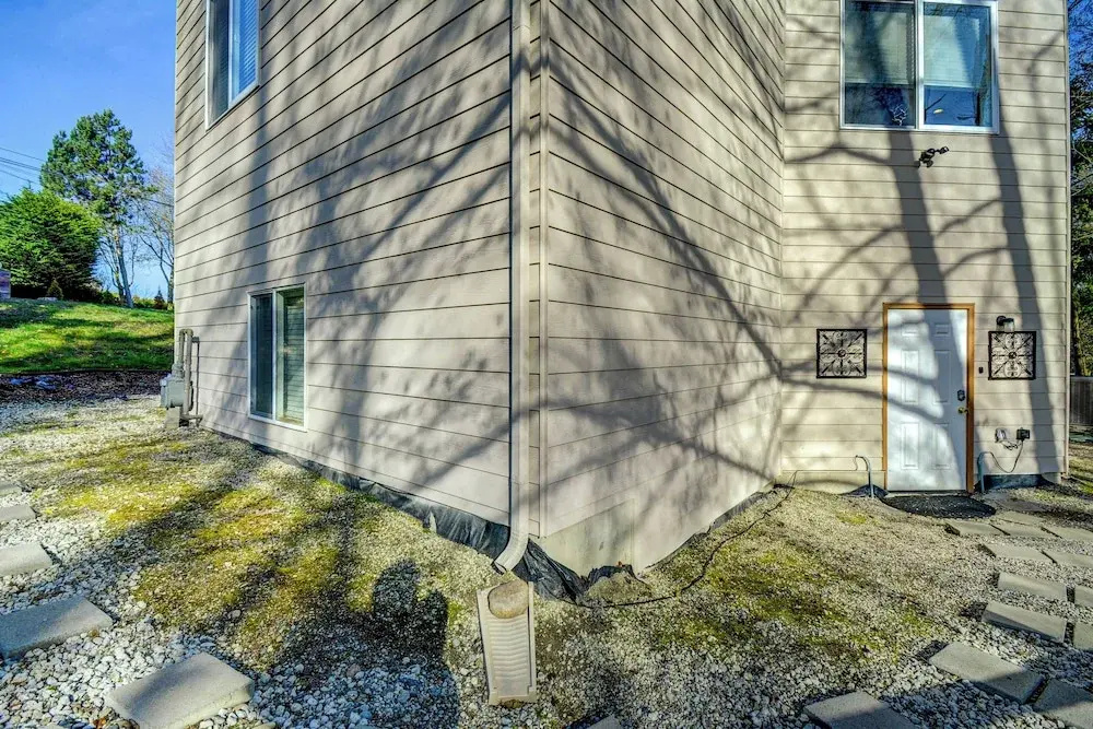 Soccer Lovers Welcome: Seattle Area Home w/ Views