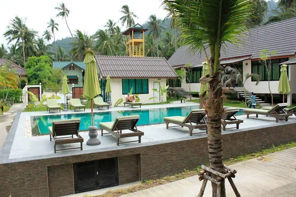 Hotel photo 13