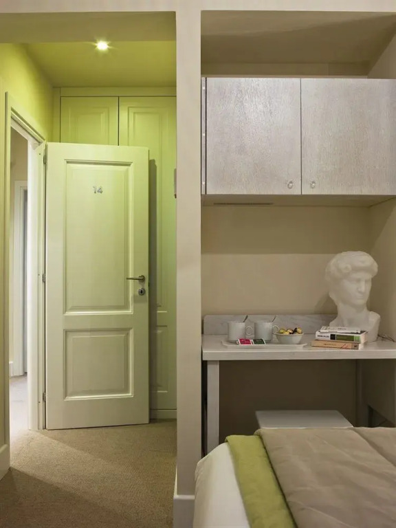 B&B Le Stanze di Orazio & Guest House by null