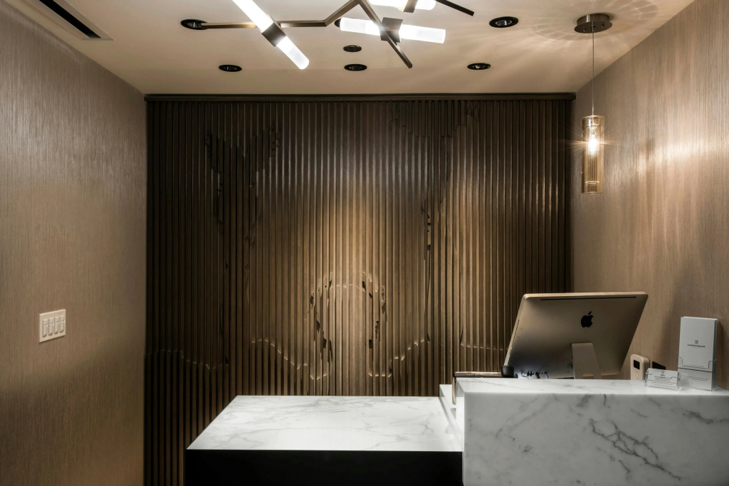 LondonHouse Chicago, Curio Collection by Hilton - Général