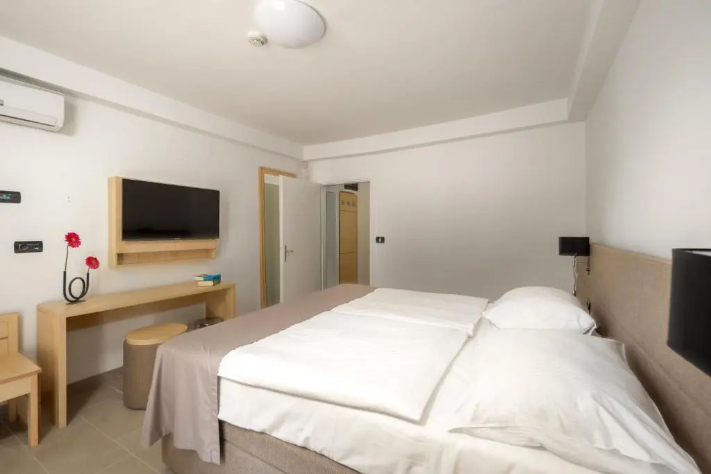 Hotel Delfin - Chambres