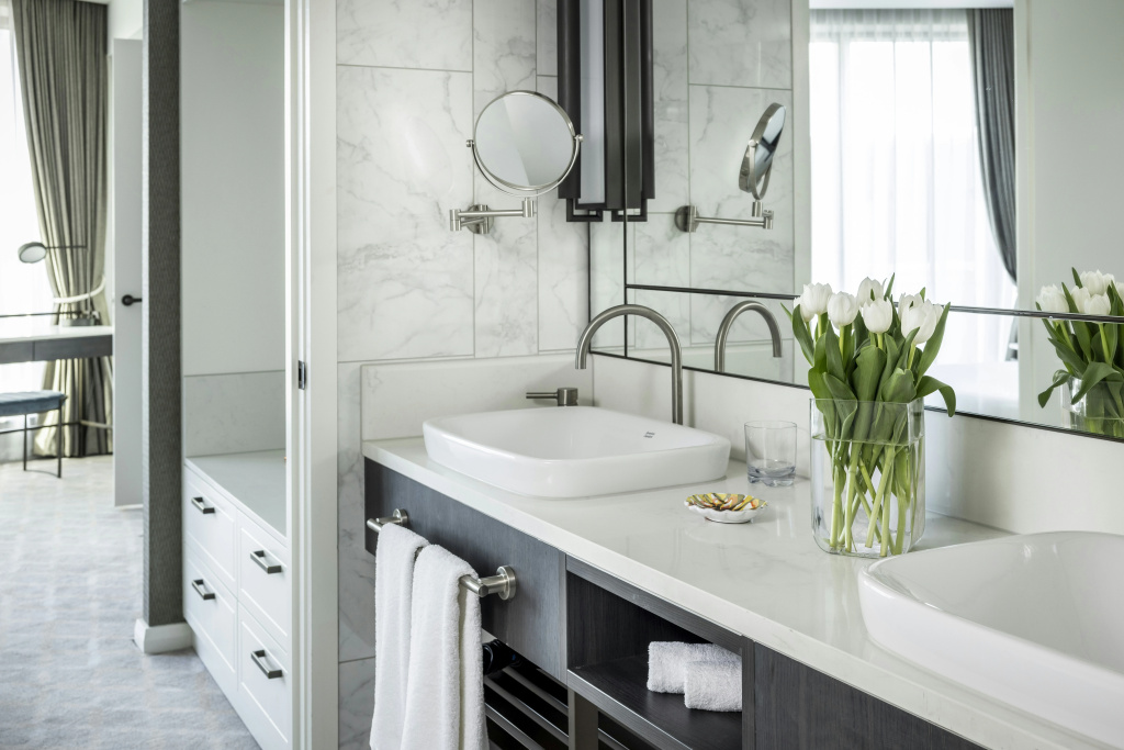 Cordis, Auckland by Langham Hospitality Group - Général