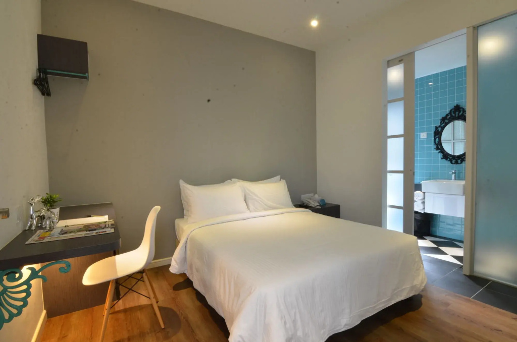Havona Boutique Hotel at Mount Austin - Général