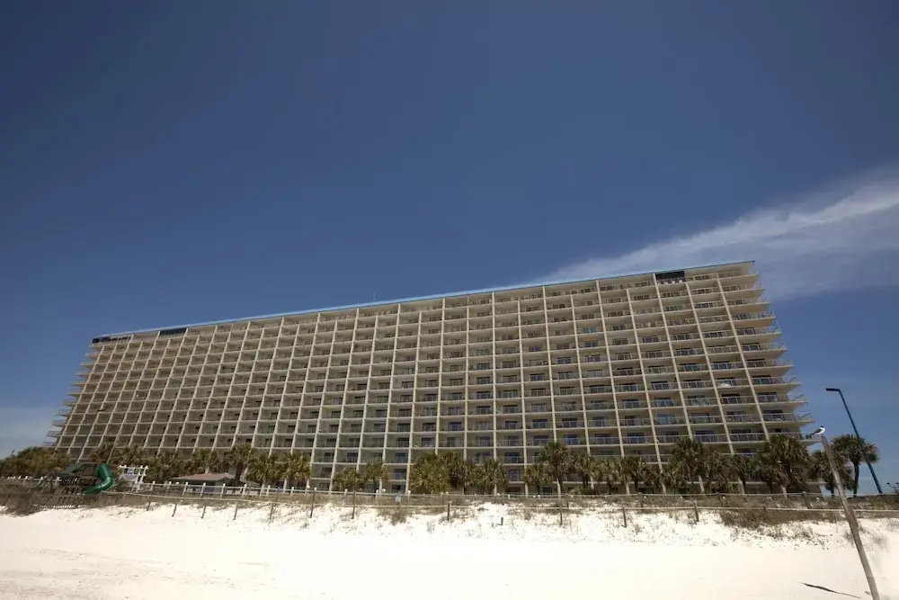 The Summit Beach Resort By Panhandle Getaways