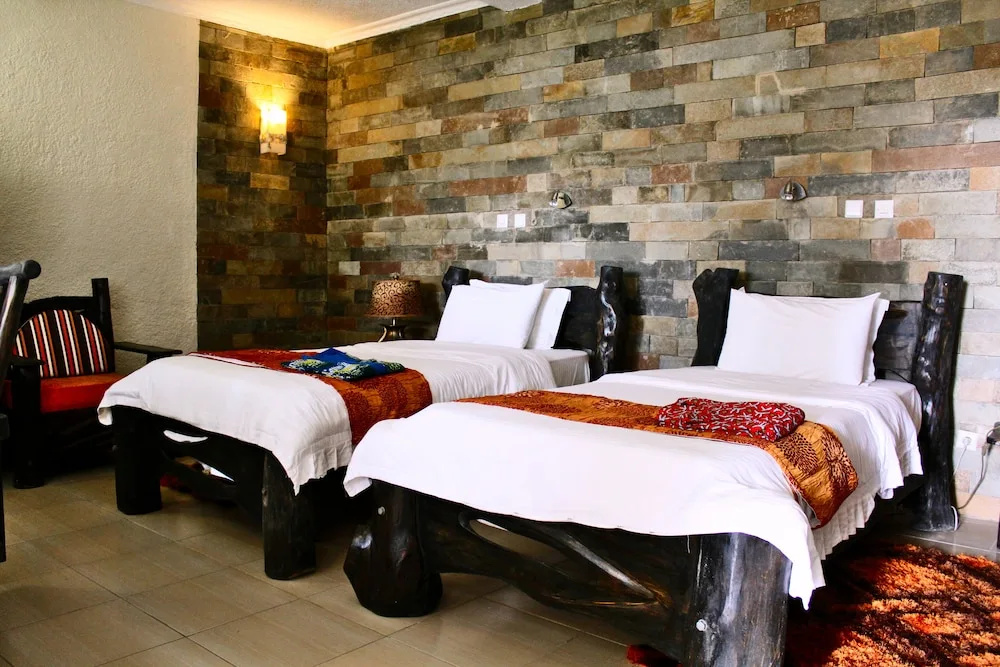 Select Boutique Hotel - Chambres