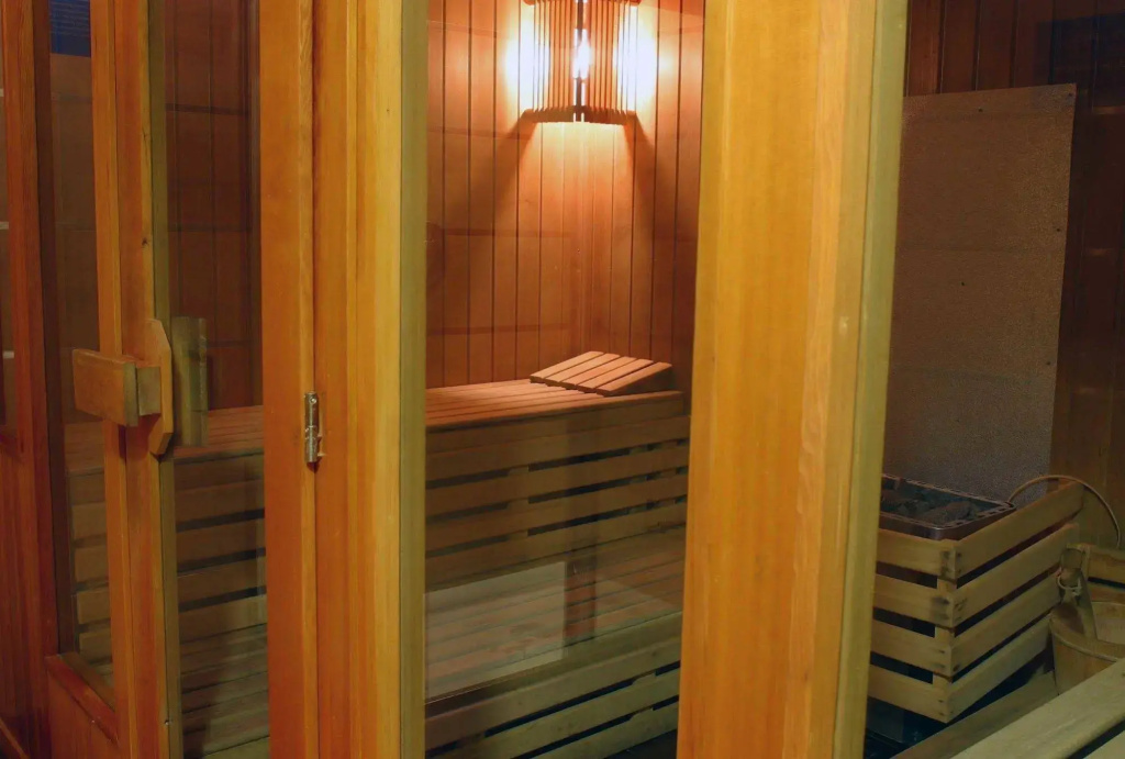 Hotel photo 12