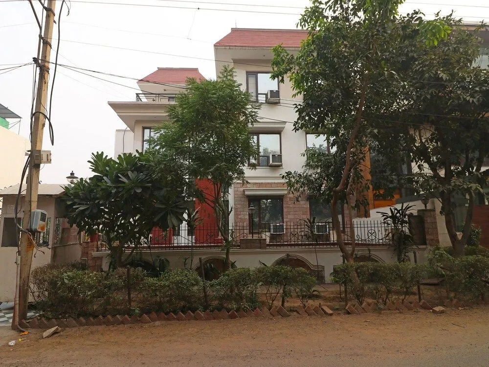 OYO 10585 Hotel Shubhdeep Aashiyana 2