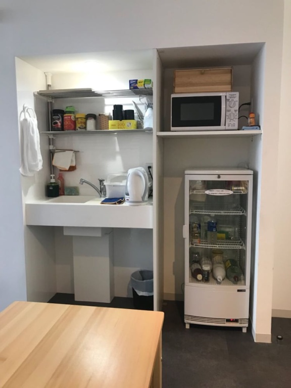OSAKA-YA NAMBA -Hostel 사진 22