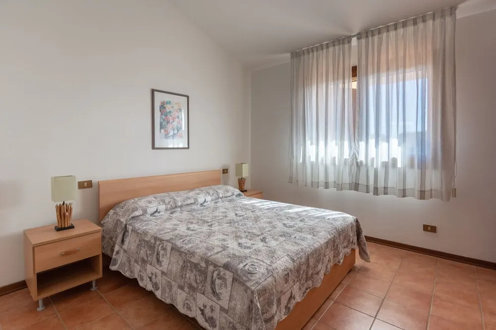 3 Bedrooms Family Cottage with sea view