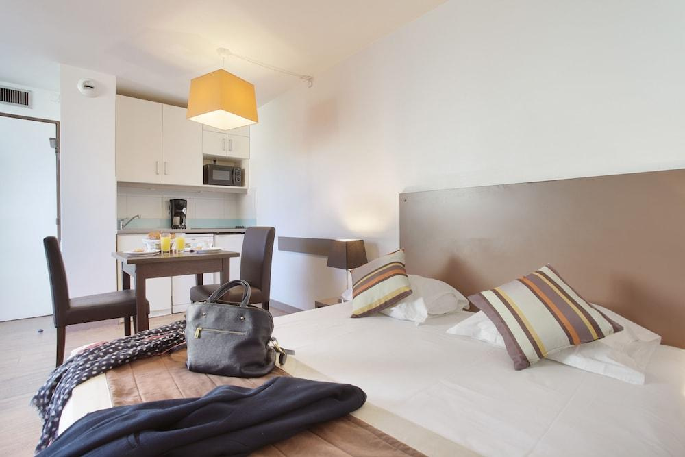 Odalys - Appart'Hotel Les Félibriges - Général