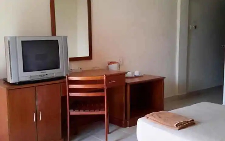 Tanjung Demong Beach Resort - фото 22