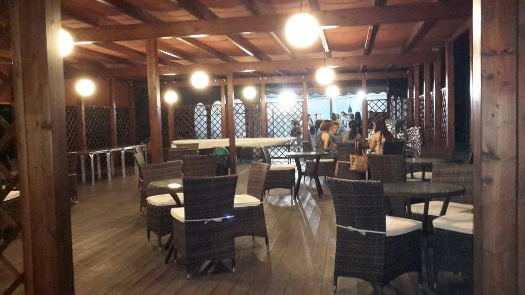 Hotel photo 12