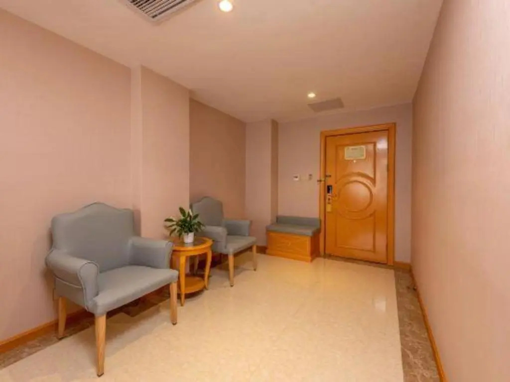 Guilin Vienna Hotel Zhongshan Road Branch - Général