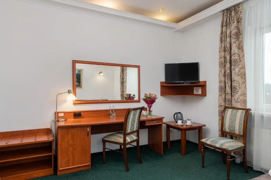 Hotel Artur - Chambres