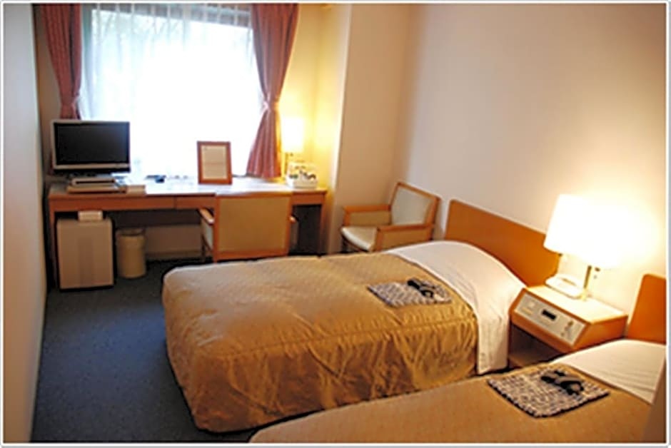 New Star Ikebukuro Hotel 사진 2