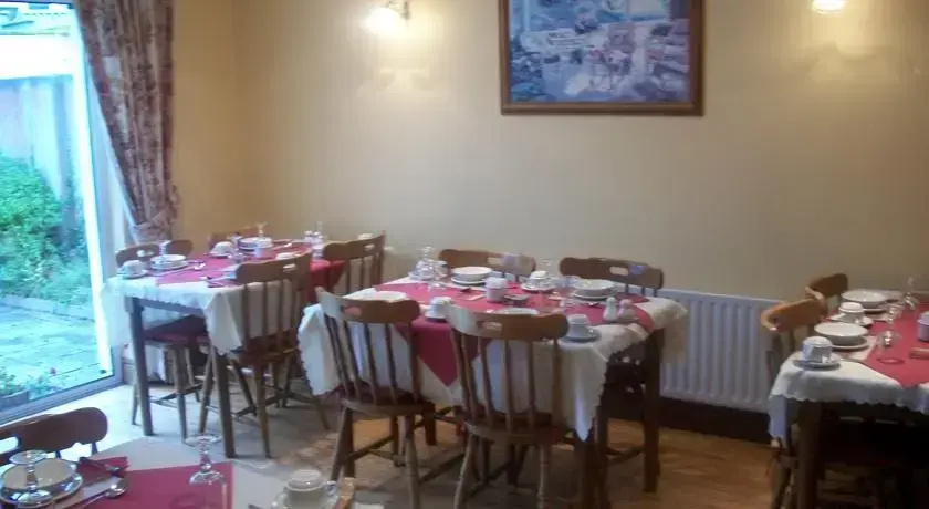 Seashore Lodge Guesthouse - Général