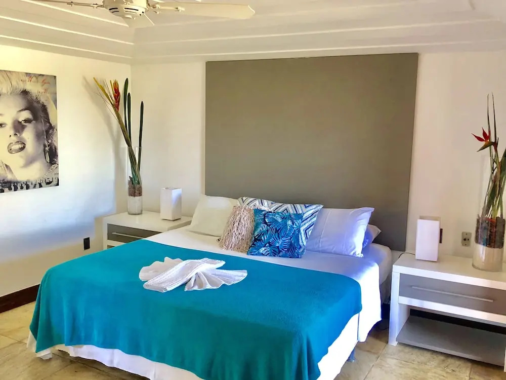 Royal Turquesa Boutique Hotel - Chambres