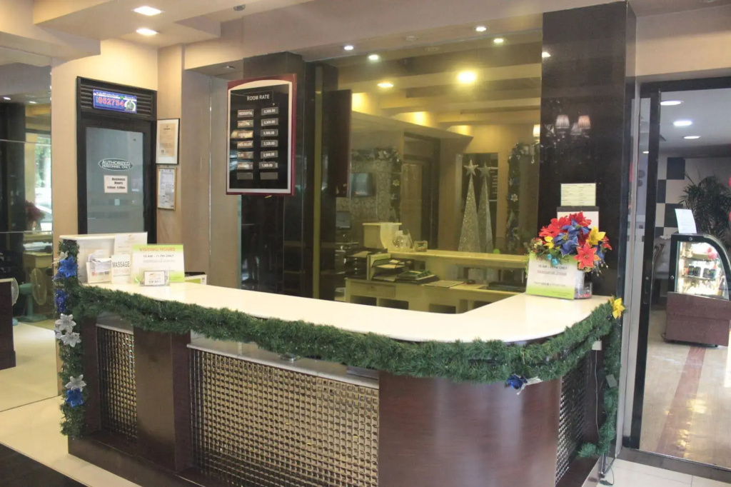 Hotel photo 14