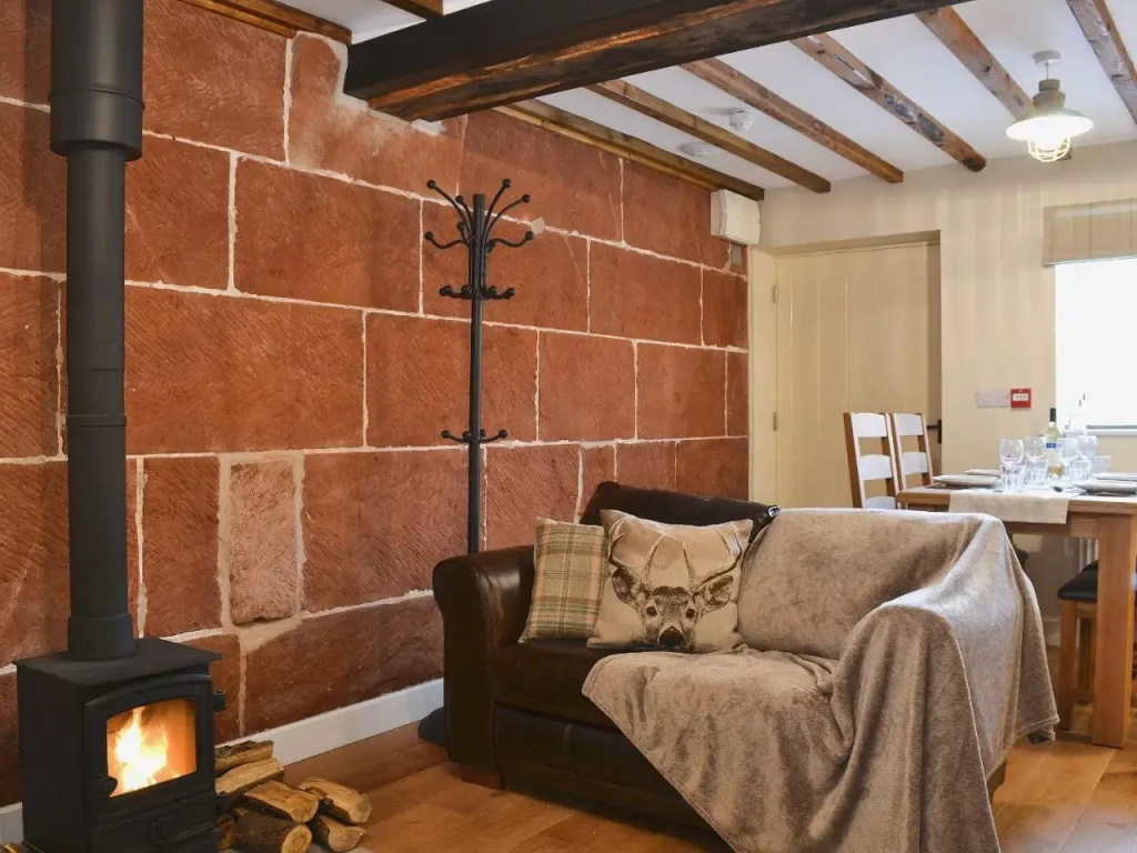 Red Lion Lodge - Général