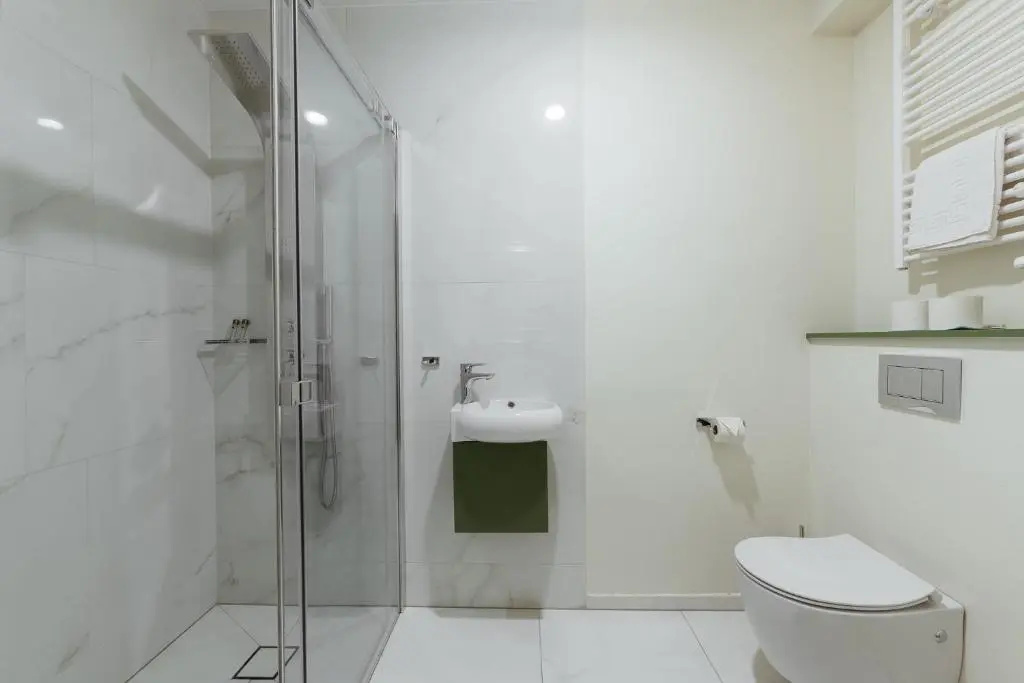 Hotel Švicarija - Terme Dobrna - Chambres