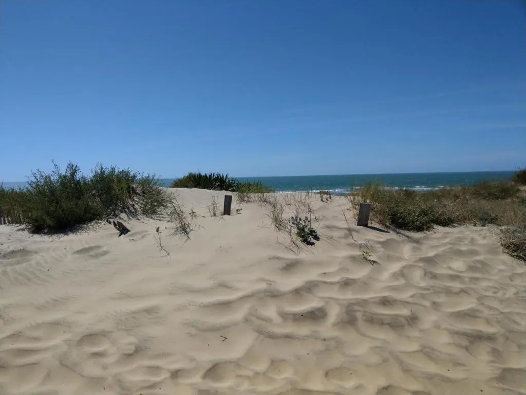 Joussac Côté Plage - Protocole sanitaire strict - Chambres