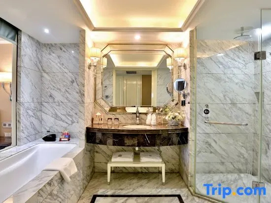 Jincheng International Hotel - Chambres