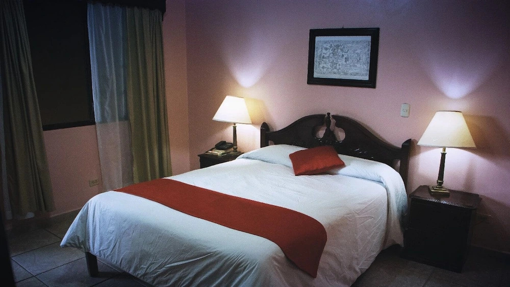 Hotel Elvir - Général