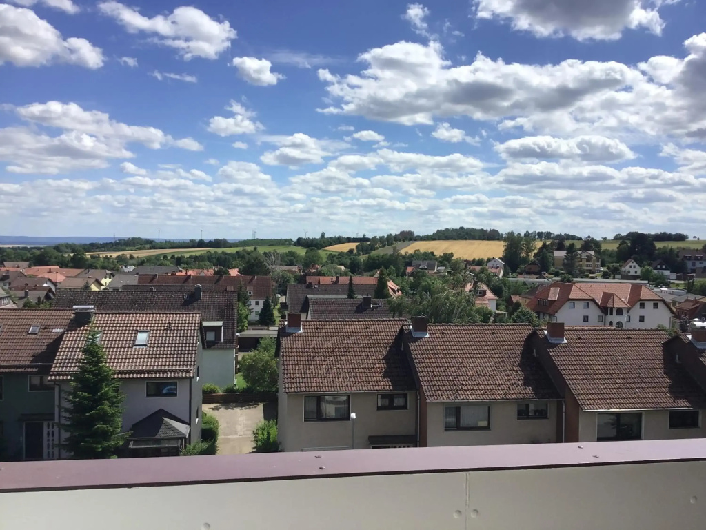 Ferienwohnung „Zur schönen Aussicht“